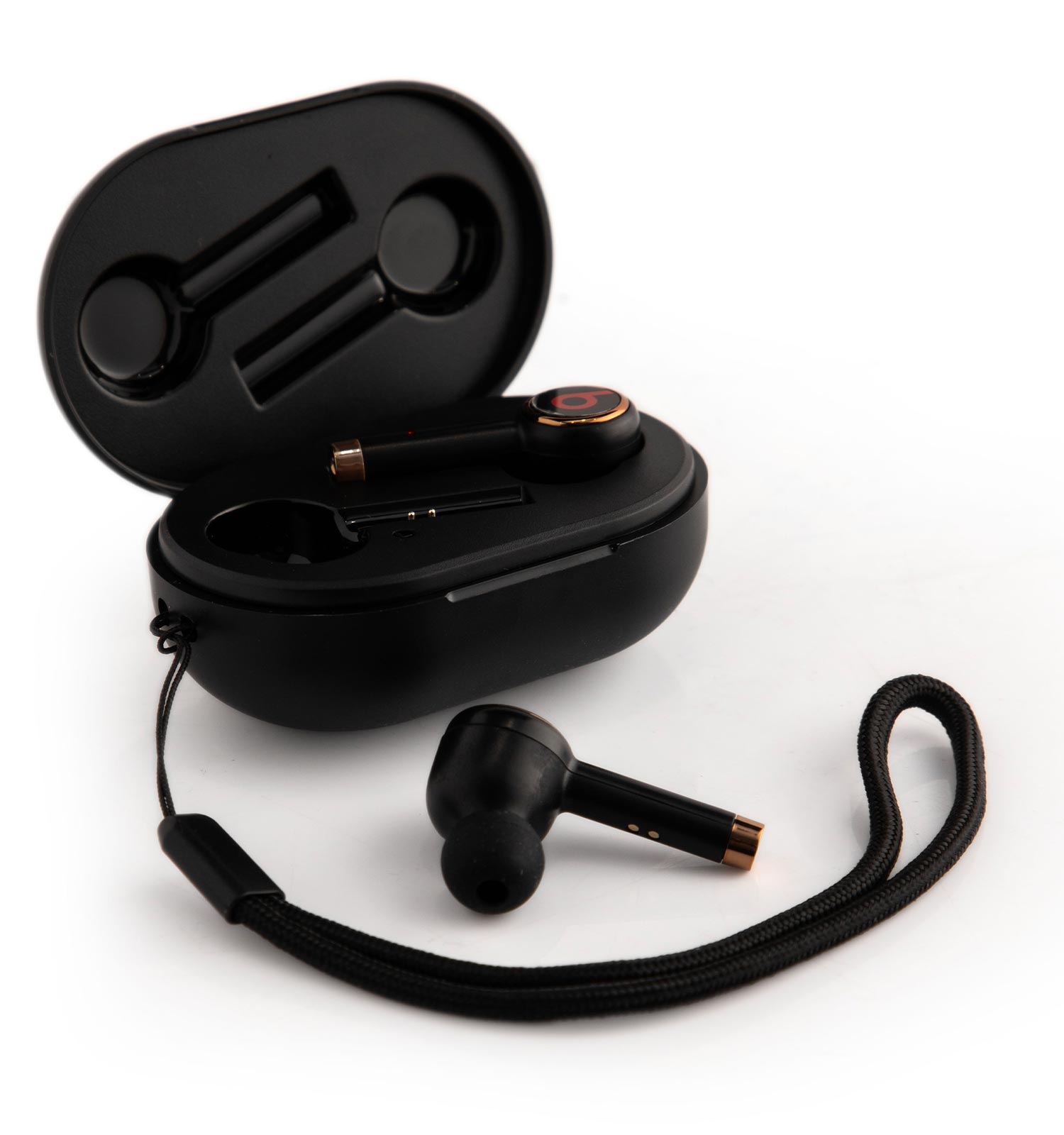 Beats Solo Beats Tour 3 Wireless Earbuds خرید و قیمت هندزفری بلوتوث Beats  مدل 15187 پرداخت